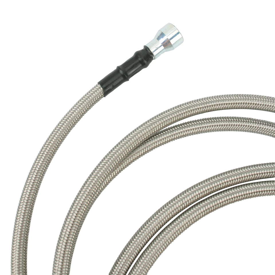 For 2007-2010 Pontiac G5 2.2L QFF0015SS Fuel Line Kit Complete Repair lines USA - Image 4 of 4