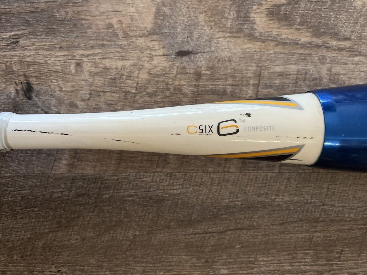 Demarini VX59 Vexxum C SIX Composite SC 4 Alloy -5 Baseball Bat 31