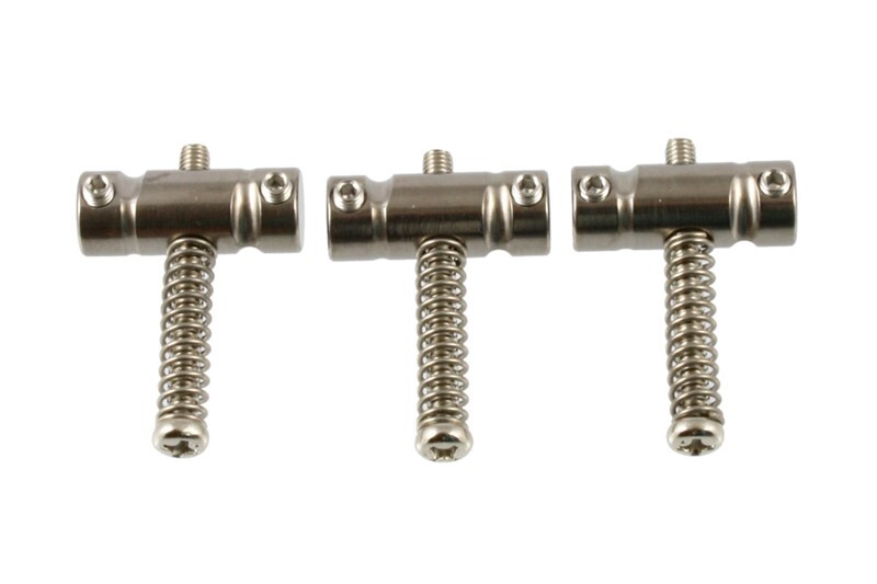GOTOH In-Tune Ti テレキャスター用チタンサドル ☆新品／国産チタンサドル☆GOTOH／In-Tune Ti◇テレキャスター