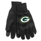 Green Bay Packers Technology Touch Gloves