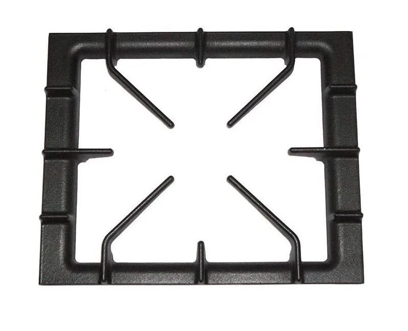GRIGLIA CON SUPPORTI LECCARDA FORNO COTTURA ARISTON INDESIT ORIGINALE