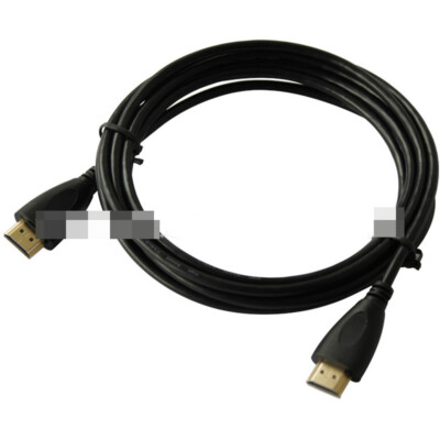 1PCS 4K HIGH SPEED HDMI CABLE 2.0 50FT