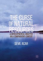 The Curse Of Natural Resources | Buch | 9781137587220