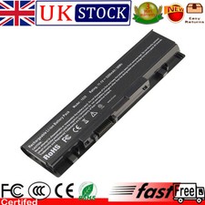 Replacement Laptop Battery for Dell Studio 1535 1536 1537 1555 1557 PW773 58Wh 