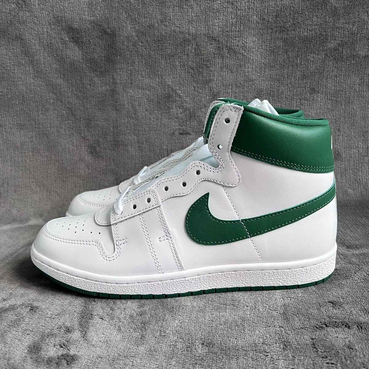 2023 Nike Jordan Air Ship PE SP - White/Pine Green DX4976-103 Size