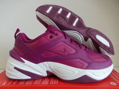 nike m2k tekno true berry