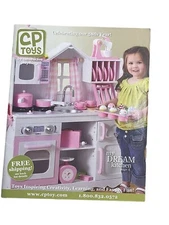 CP Toys Magazine Catalog Constructive Playthings Prices Good Thru June 30, 2012