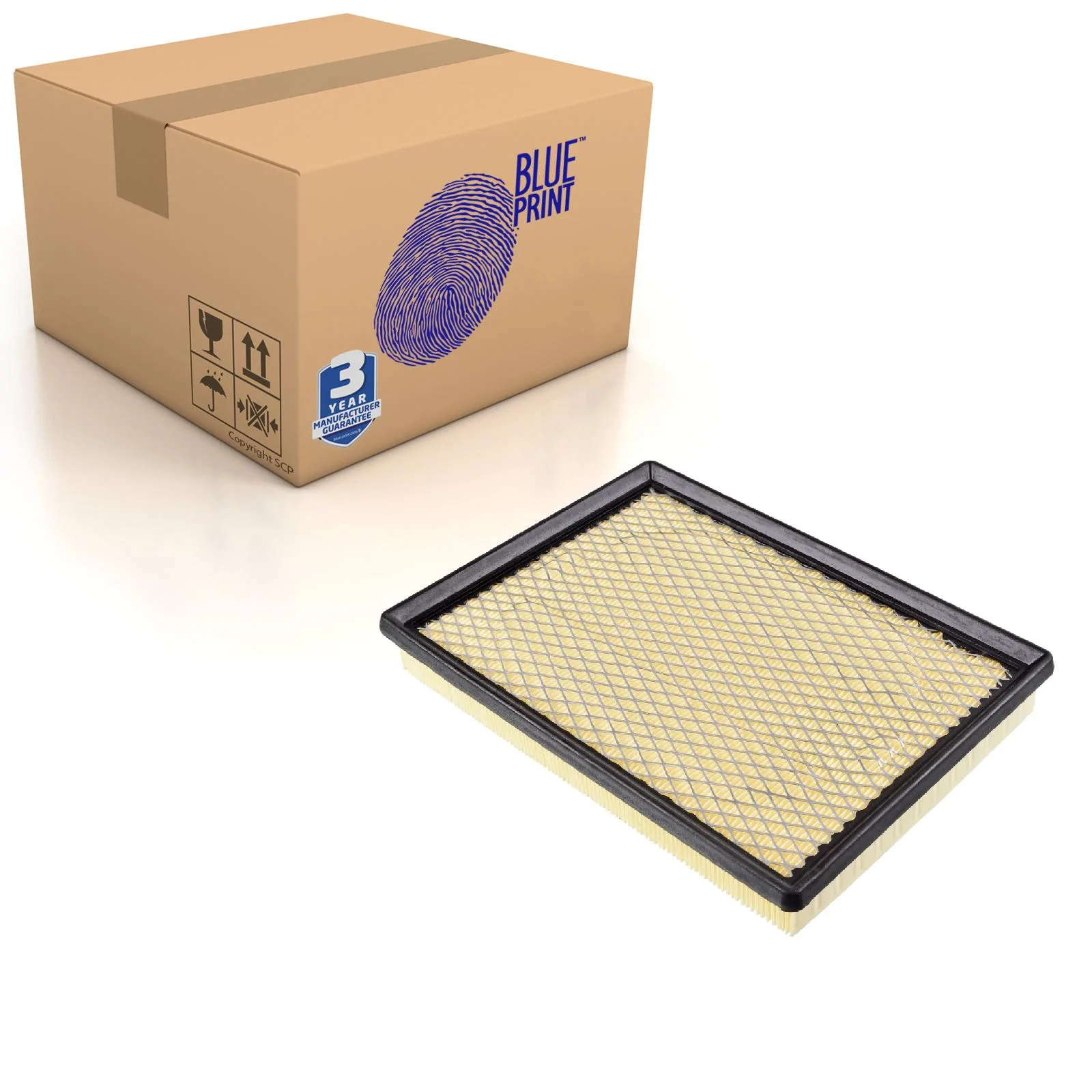 300C Air Filter Fits Chrysler 05019002AA Blue Print ADA102203