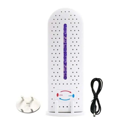 Bedroom Cycle Mini Wireless Dehumidifier Circulating Dehumidification. - Picture 1 of 17