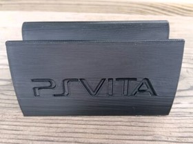 PS Vita Dock Stand Playstation Black Color Stand