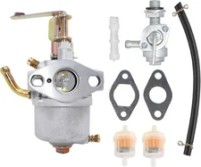 Replaces Carburetor For Legend Force Edger with 79cc Engine