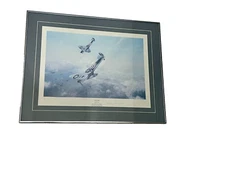 Tally Ho! Robert Taylor Limited Edition Print