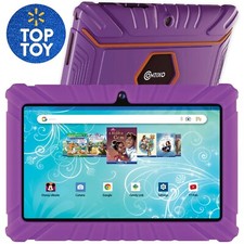 Contixo V8-2 Kids Tablet: 32GB, 7" HD Display, 50 Disney E-books 2023 release