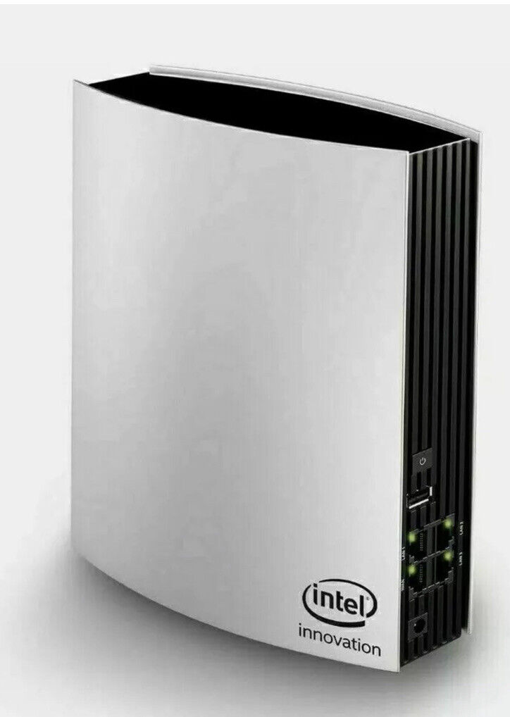 PHICOMM K3C AC 1900 MU-MIMO Dual Band Wi-Fi Gigabit Router – Powered by Intel