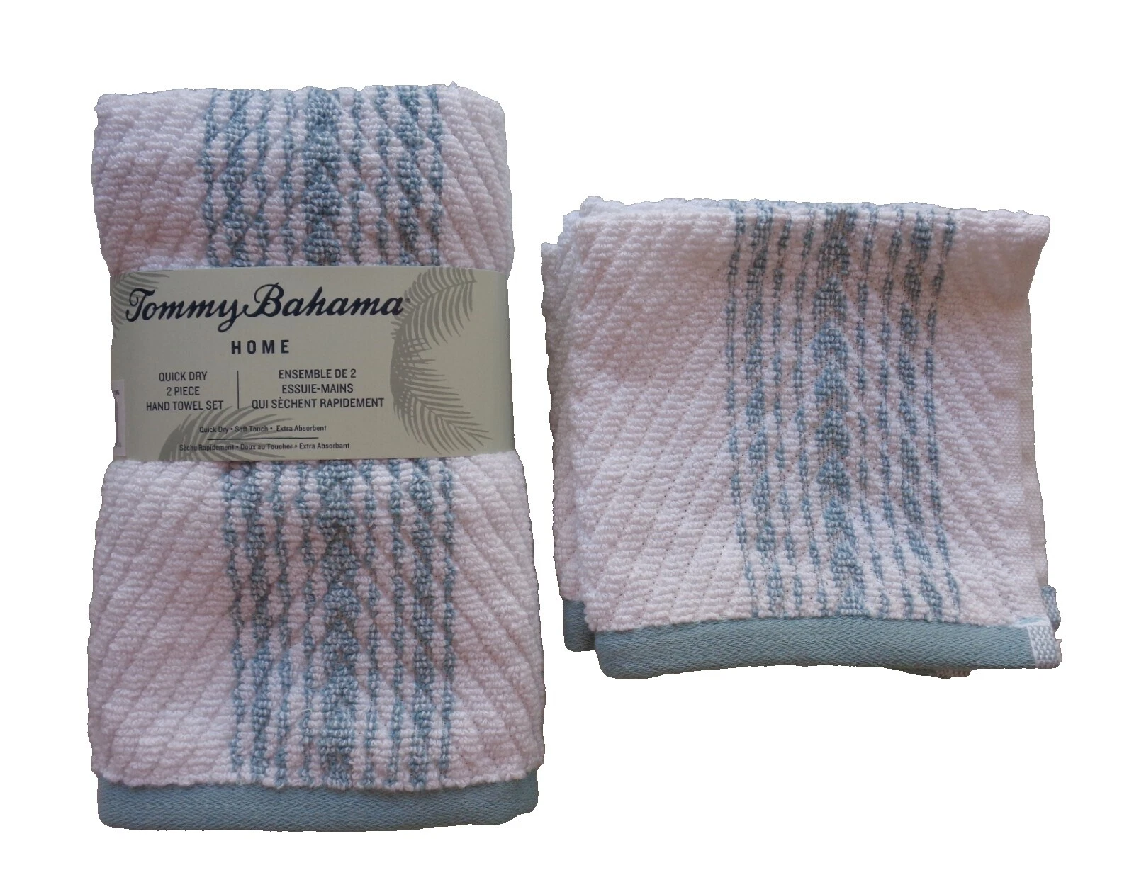 Toallas de baño Tommy Bahama