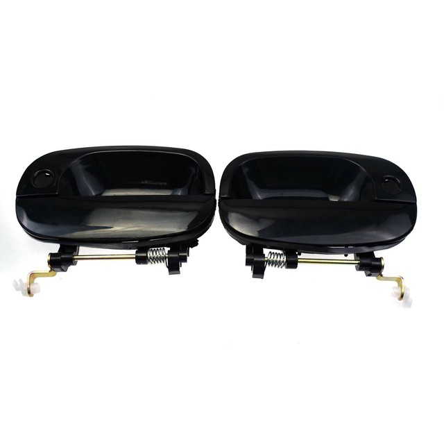 2pcs Front Left Right Outside Door Handles For HYUNDAI H1, Starex 1998