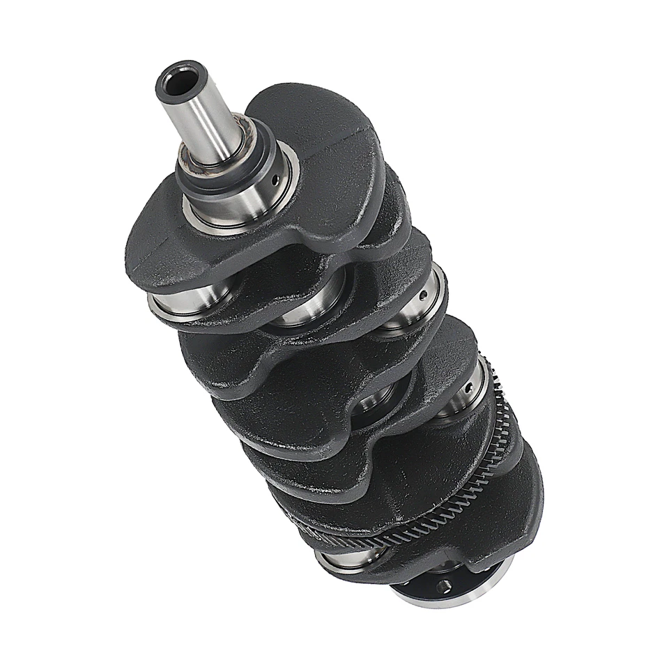 Engine Crankshaft For 2740300201 Mercedes-Benz W205 W176 W212 M270 M274 2.0L Foto 2 de 4