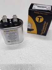 Titan Pro Capacitor TOC7.5