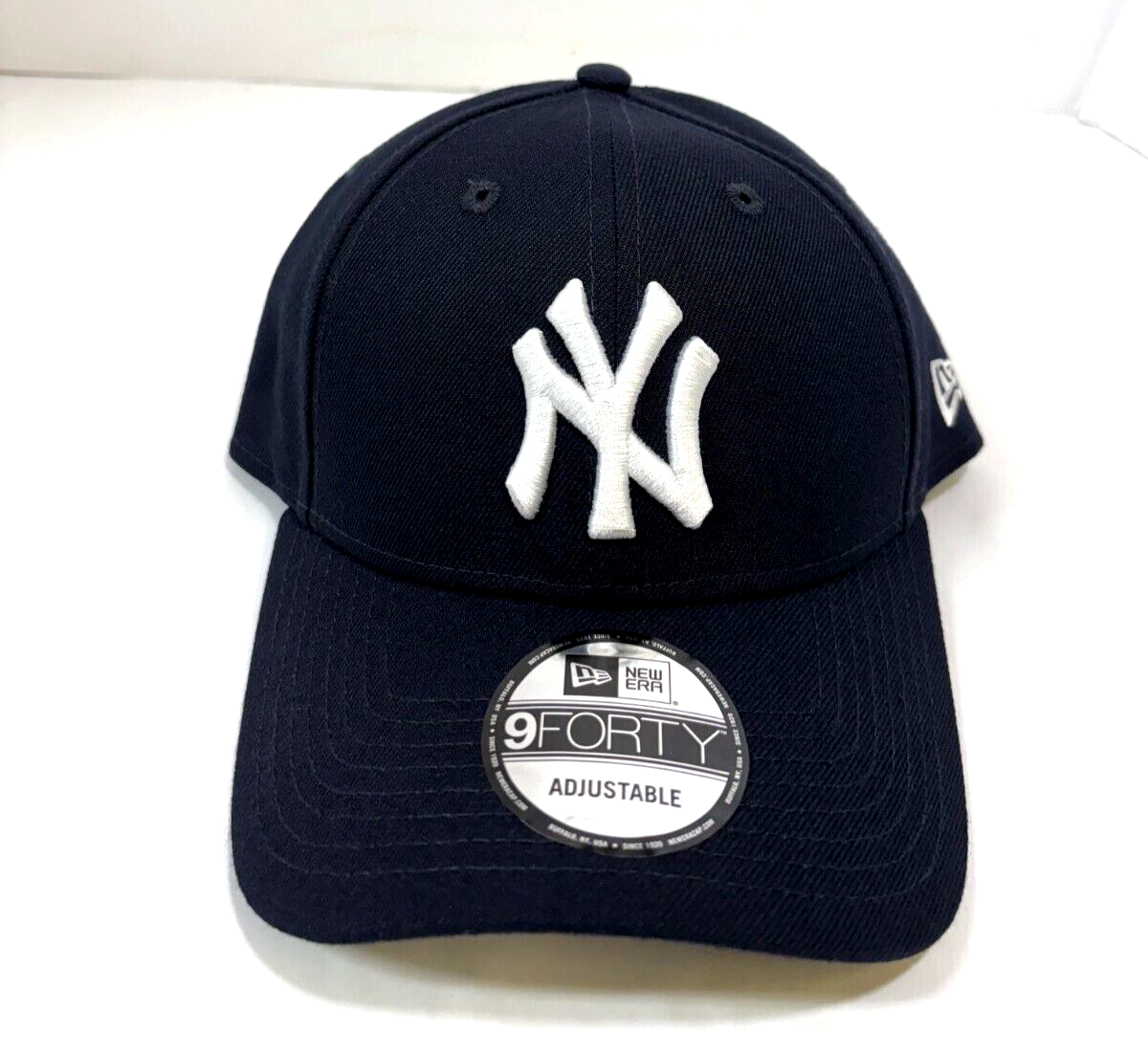 Boné New Era Aba Curva 920 St Y2K Neyyan Nvy Fem Preto - Compre Agora