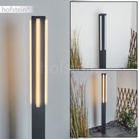 Led Moderne AußEn Steh Stand Leuchten Lampe Einfahrt Hof Wege Garten Beleuchtung