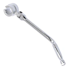 Oxygen Sensor Socket Wrench Flexible Head O2 Remove Install 7/8" Hex 6pt 12pt