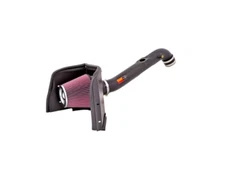 K&N Cold Air Intake High-flow Roto-mold Tube For Toyota Tacoma L4 2.7L