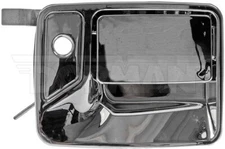 Dorman 91098 Exterior Door Handle Front Right fits Ford models