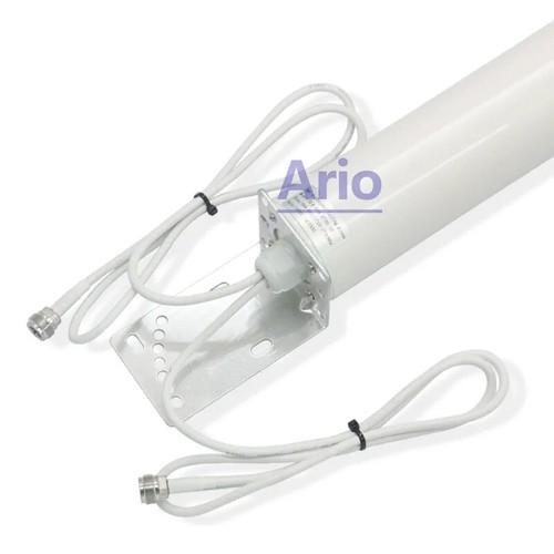 IP67 5G 4G LTE 3G Omni External WiFi Aerial High Gain 18dbi MiMo Router Antenna - 第 4/27 張圖片