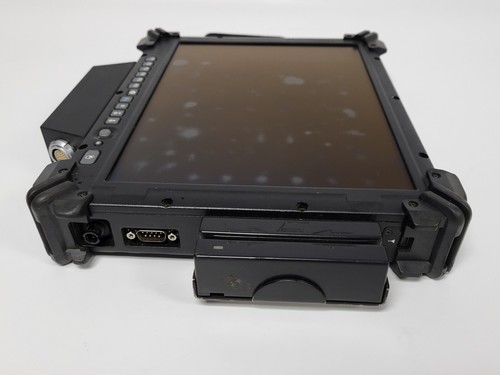 Amrel DR886EX 12,1" Rugged Tablet Core 2 T5500 senza unità solo parti (senza alimentazione) - Foto 9 di 20