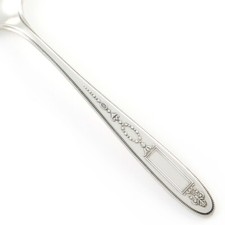 Oneida Community GROSVENOR Silverplate 1921 S...
