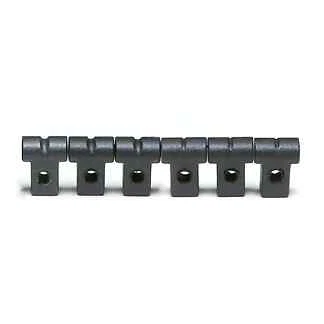 Graph Tech PS-8500-00 Nashville Tune-o-matic String Saver Saddles, pre-2000