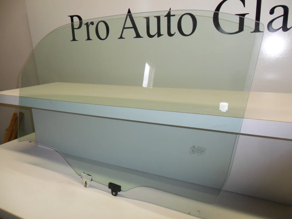 Front Left Window Driver Side Door Glass For 2009-2014 Nissan Cube FD24307GTY Foto 2 de 4