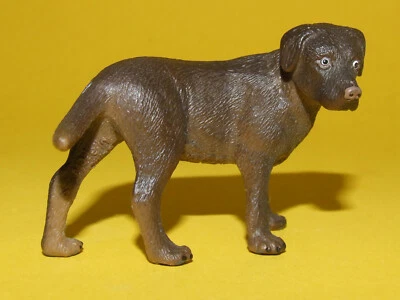 H11) Schleich Schleichtier Dog Hund Labrador Hündin 16387 - Bild 1 von 4