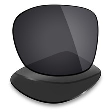 hdhut Anti-Scratch Polarized Replacement Lenses for-Costa Del Mar Kare Frame