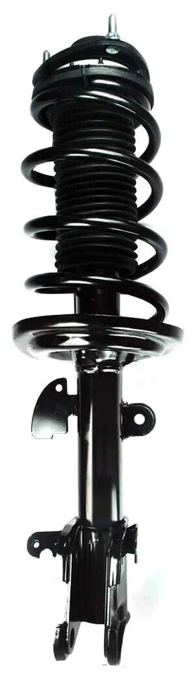 Nuevos puntales delanteros y amortiguadores traseros OE para Acura MDX 2007-2013 3,7 L garantía de por vida Foto 3 de 4