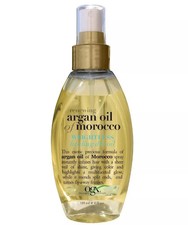 OGX Renewing Argan Oil of Morocco Weightless Healing Dry Oil Lightweight Hair