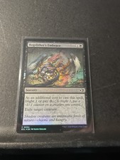 Bogslither's Embrace 94 Common Lorwyn Eclipsed Magic: The Gathering Foil NM