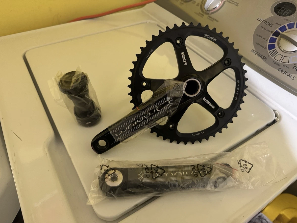 Sram Omnium for sale - eBay