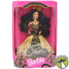 Moonlight Magic Barbie Doll Special Limited Edition 1993 Mattel 10608 NEW