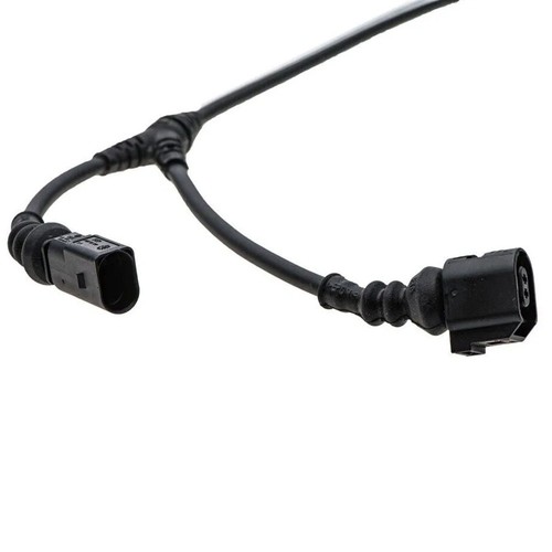 Left Side Brake Pad Wear Sensor and ABS Wiring Kit for Golf Models '06 '13 - Picture 6 of 8