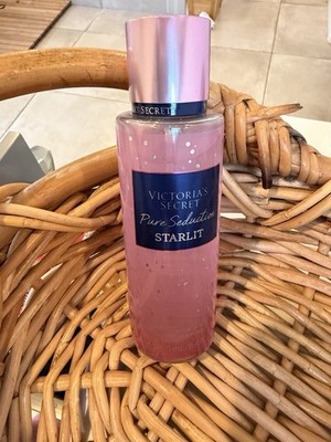Victoria's Secret Fragrance  PURE SEDUCTION Body mist Spray 8.4oz See Details 