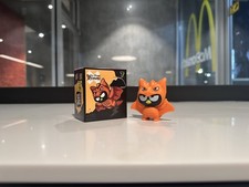 Hello Kitty McDonald s 7 Happy Meal Toy 2026