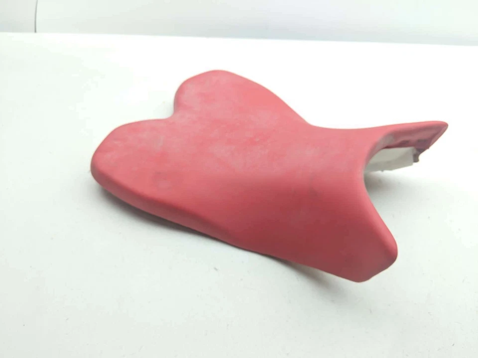 09-14 Yamaha YZF R1 asiento delantero conductor pasajero 220312 Foto 3 de 4