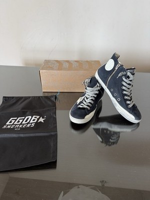Golden Goose Deluxe Brand Francy Sneakers