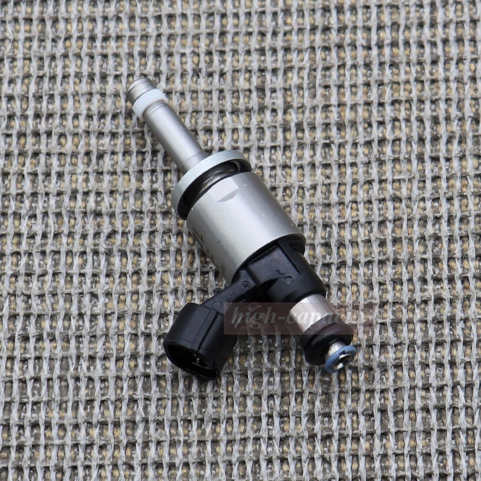 4 X топливная форсунка подходит для Scion FR-S 2013-16 SUBARU BRZ 2013-20 16611-JB010 - Изображение 2 из 4