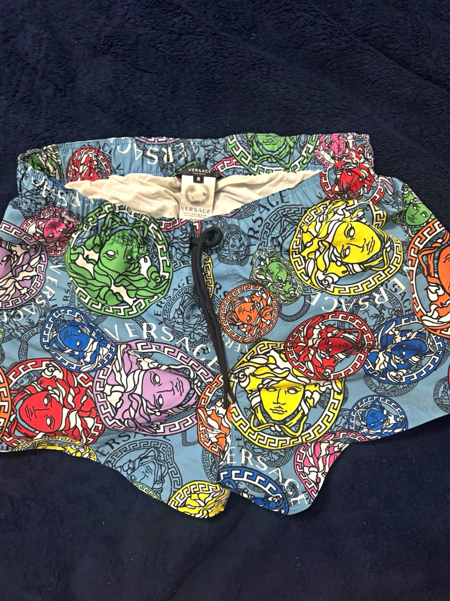 Versace Multicolor for Men for sale | eBay
