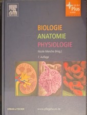 Biologie Anatomie Physiologie
