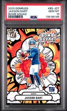 2021 Leaf Slab Mania Multi-Sport Cards 18