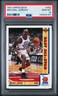 1991 UPPER DECK #452 MICHAEL JORDAN PSA 10