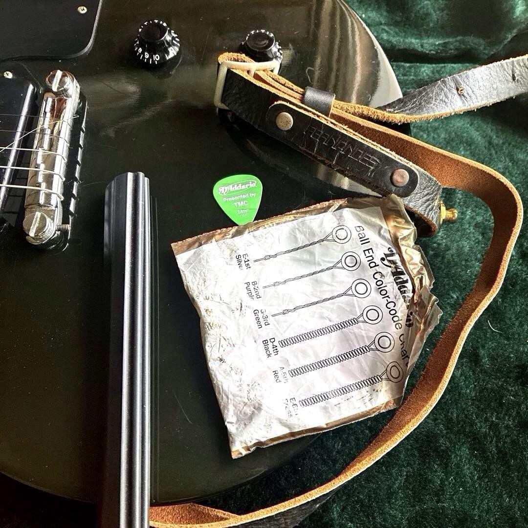 Gibson Les Paul junior USA soft case Safe Packing! | eBay